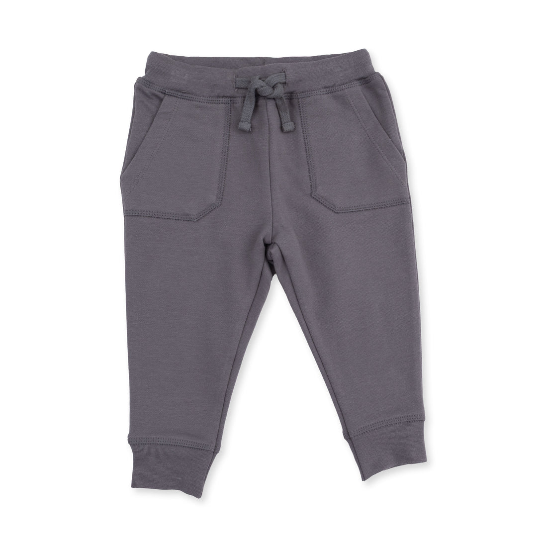 Solid Castlerock - Jogger Pant