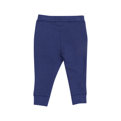 Joggers - Navy