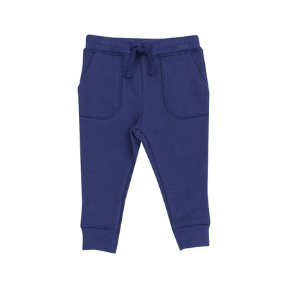 Joggers - Navy