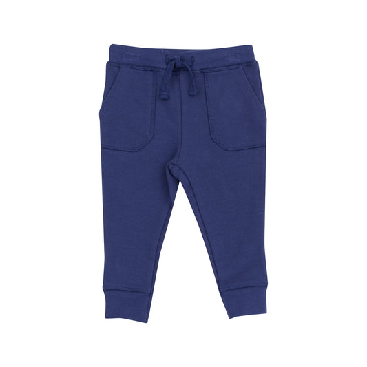 Joggers - Navy