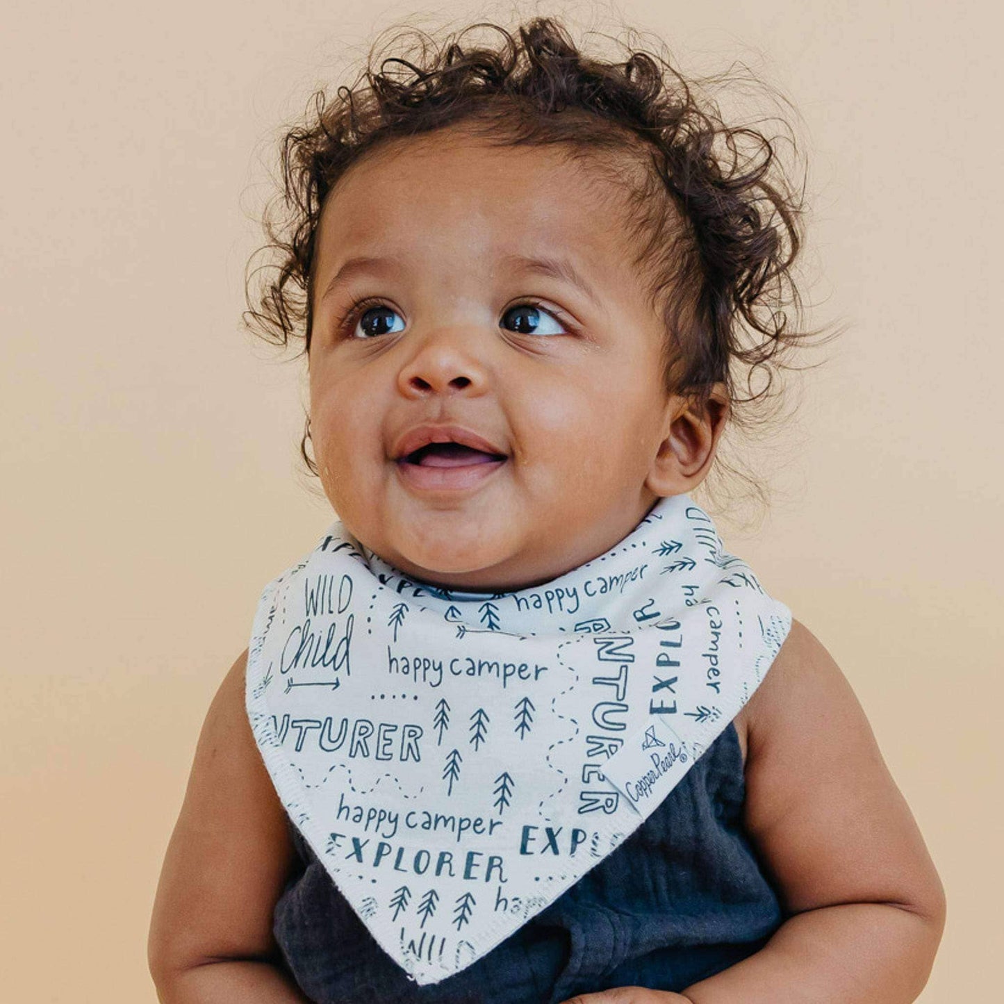 Bandana Bibs - Bridger