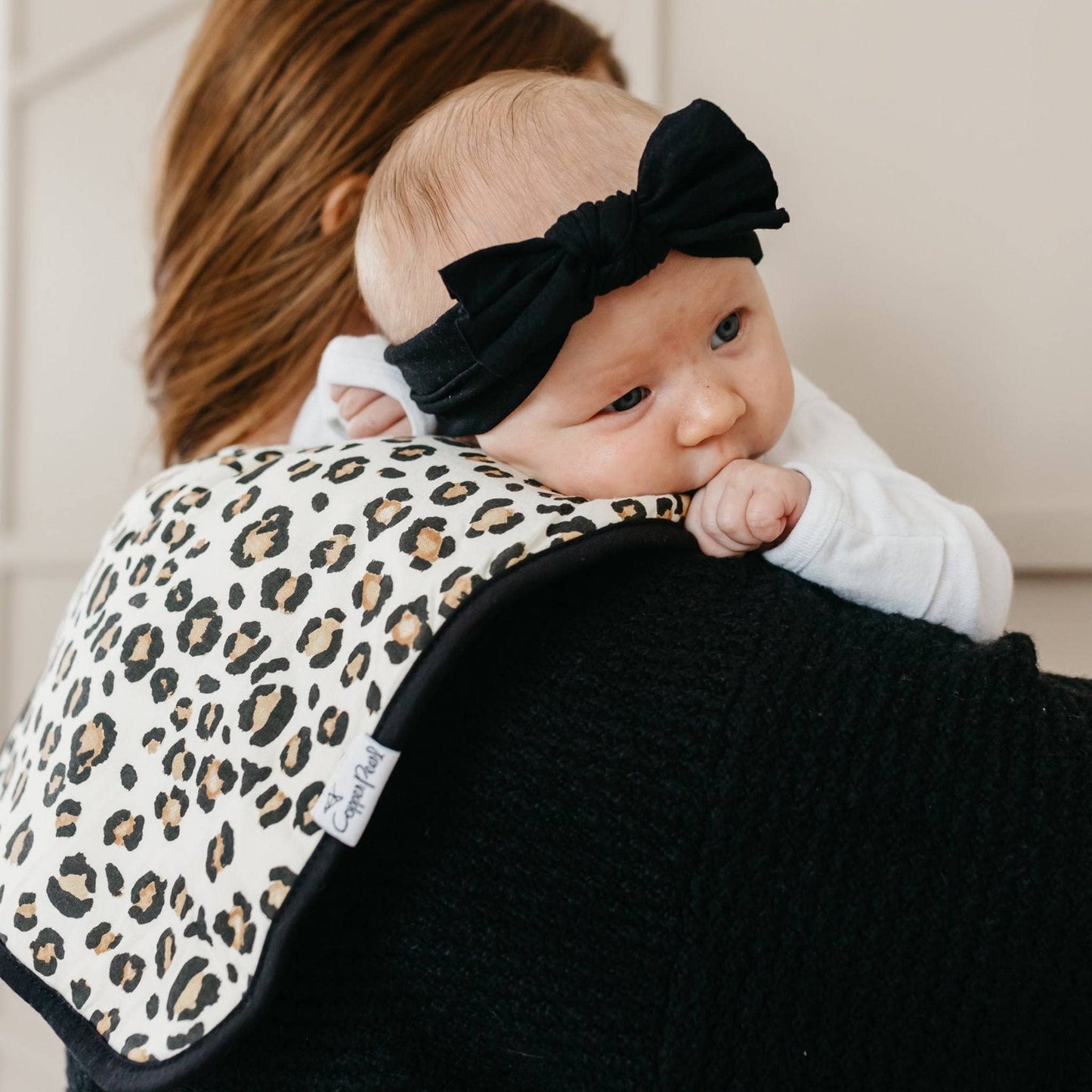 Burp Cloths - Zara