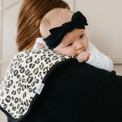 Burp Cloths - Zara