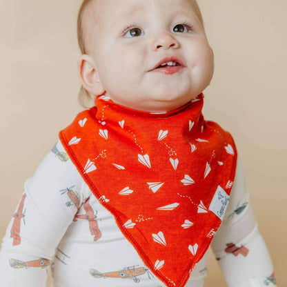 Bandana Bibs - Ace