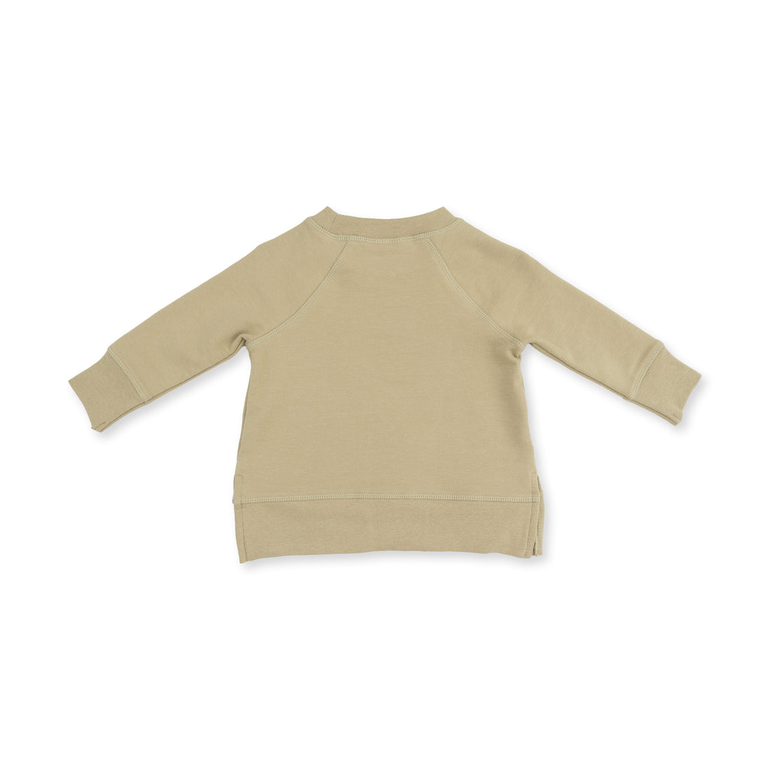 Camo French Terry - Sweatshirt/Pant Set