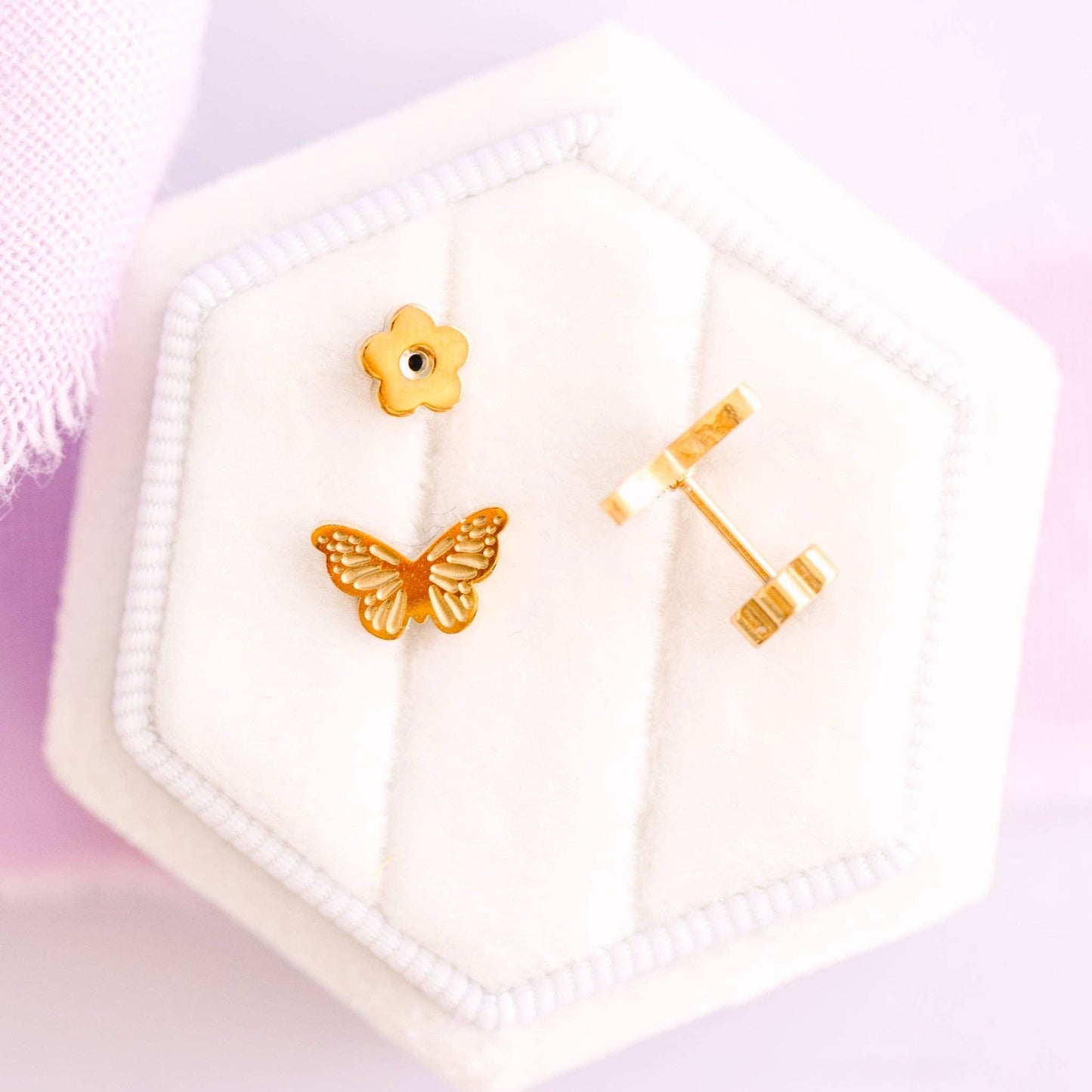 Classic Butterflies