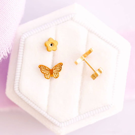 Classic Butterflies
