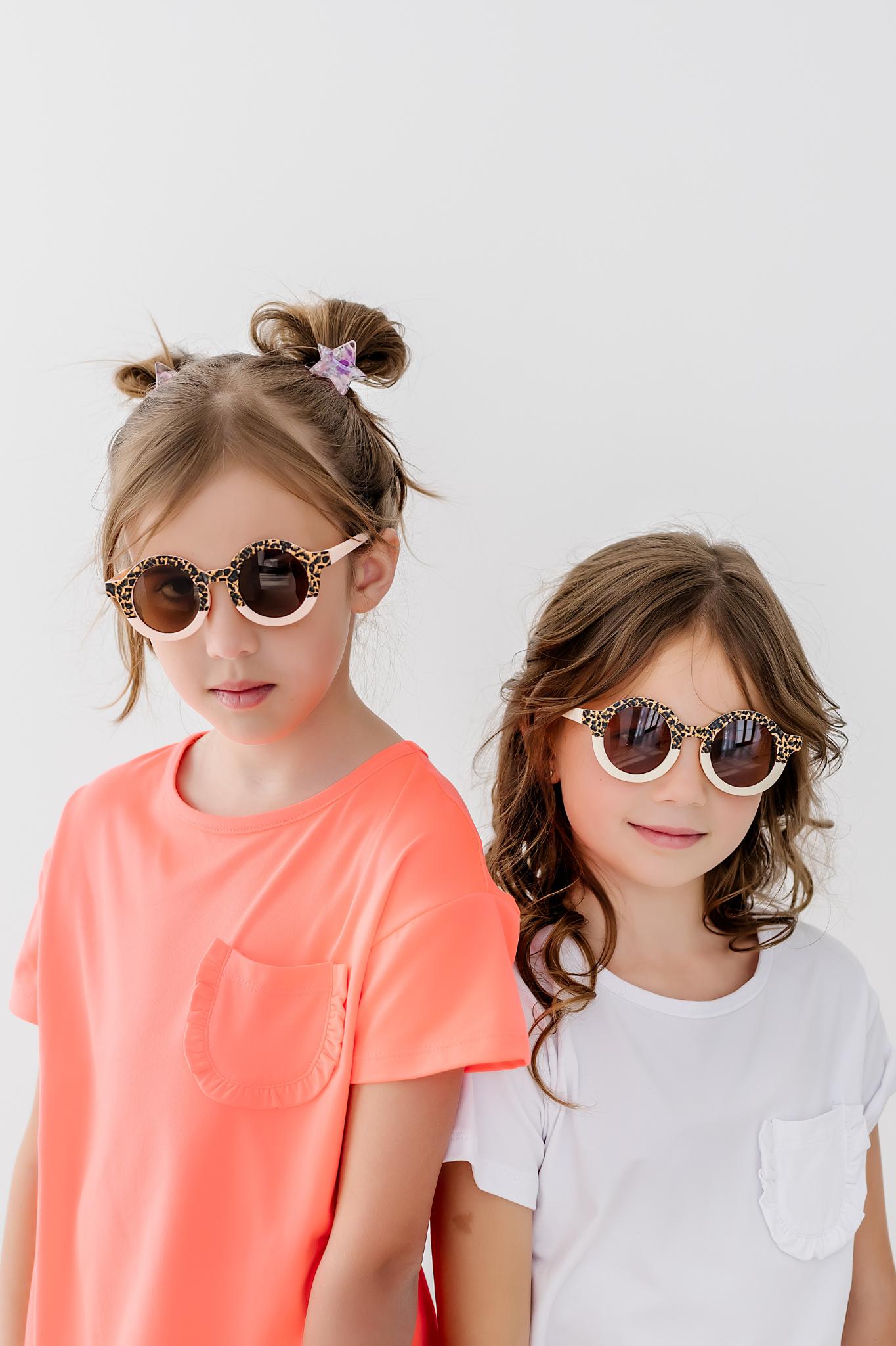 Wild One Sunnies