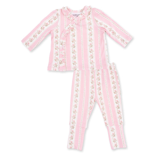 Antoinette Stripe - Take Me Home Set