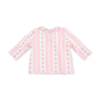 Antoinette Stripe - Take Me Home Set