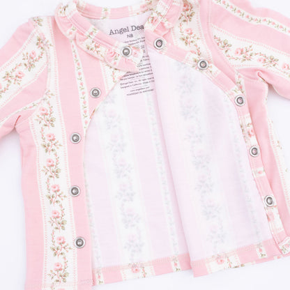 Antoinette Stripe - Take Me Home Set