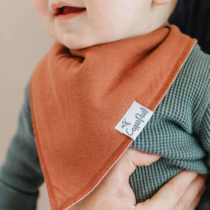 Bandana Bibs - Dune