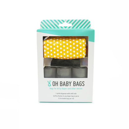 Oh Baby Bags - Gift Box