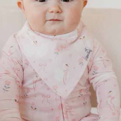 Bandana Bibs - Katerina