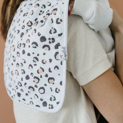 Burp Cloths - Zara