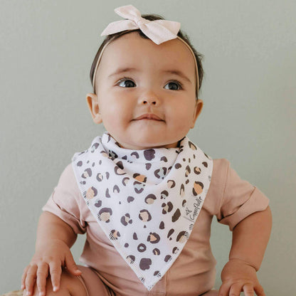Bandana Bibs - Zara