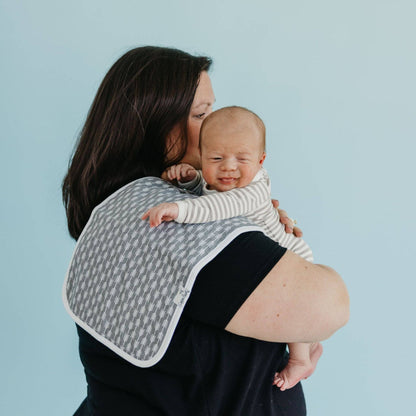 Burp Cloths - Bridger