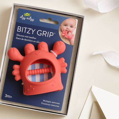 Crab Bitzy Grip™