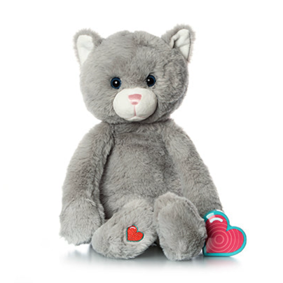 Large Heartbeat Bear