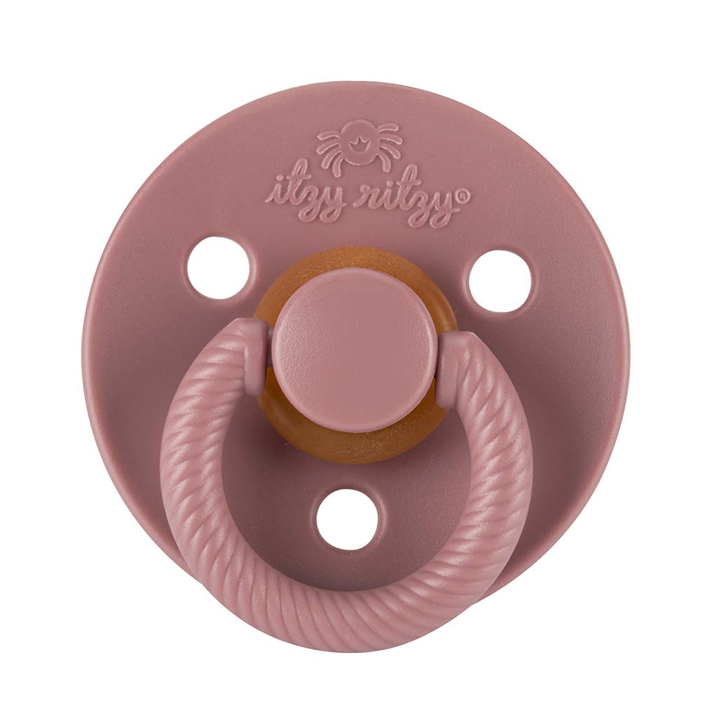 Itzy Soother™ Natural Rubber