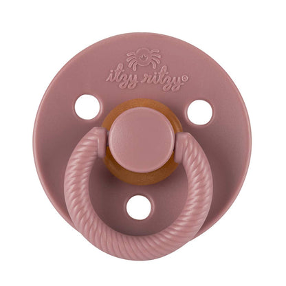 Itzy Soother™ Natural Rubber