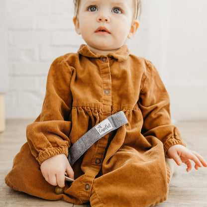 Binky Clip Set - Lennon
