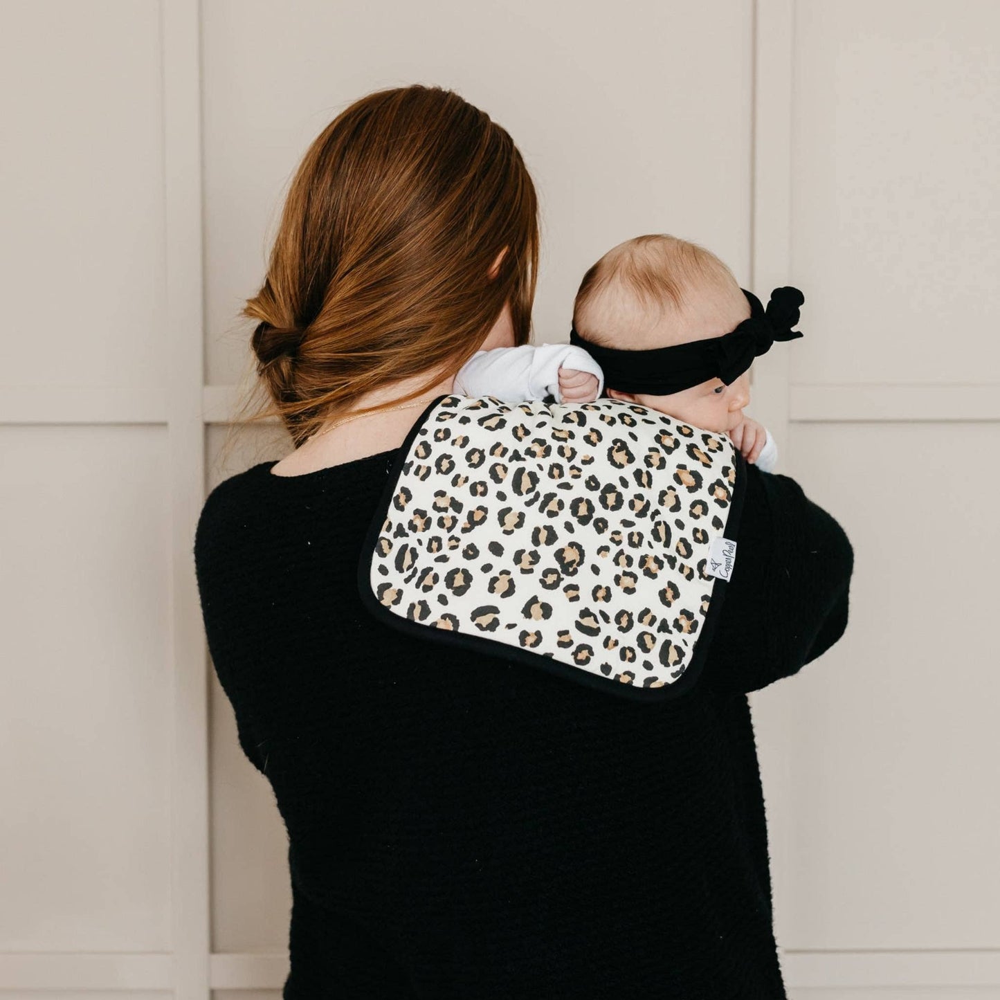 Burp Cloths - Zara