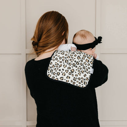 Burp Cloths - Zara