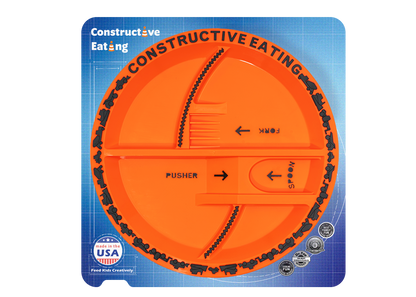 Construction Plate