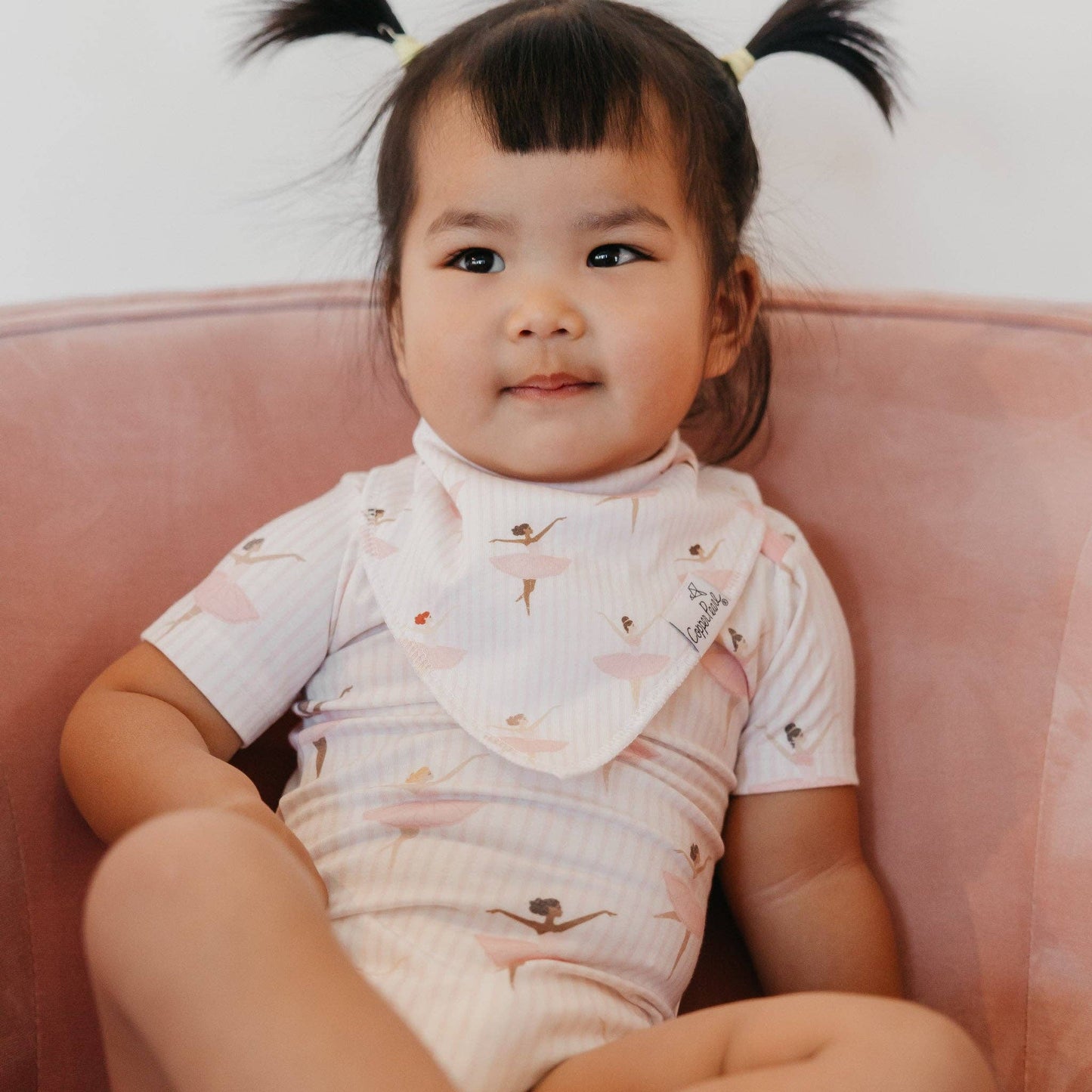 Bandana Bibs - Katerina
