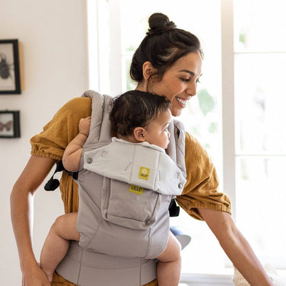 Complete Original Baby Carrier