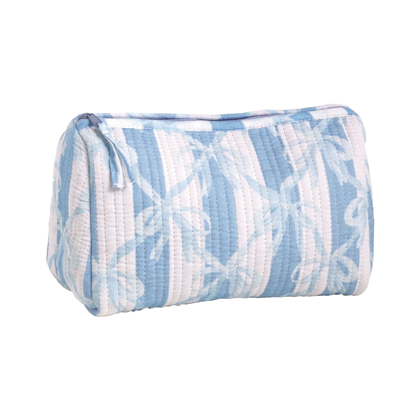 Bow Block Print Case