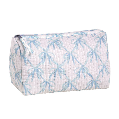 Bow Block Print Case