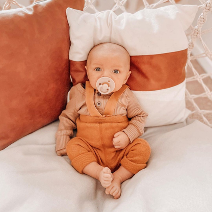Itzy Soother™ Natural Rubber