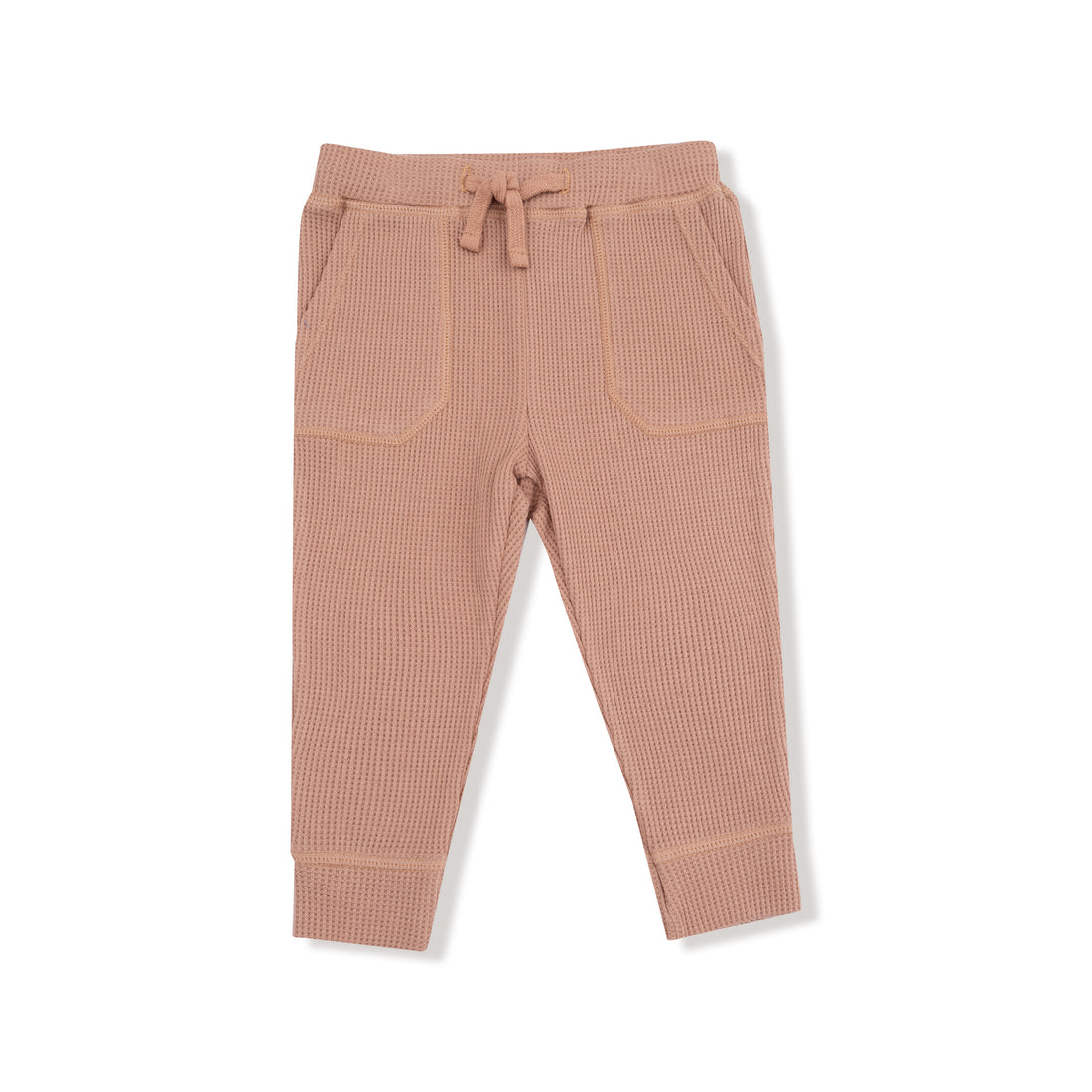 Footballs and Stars Pocket Shirt and Jogger Set