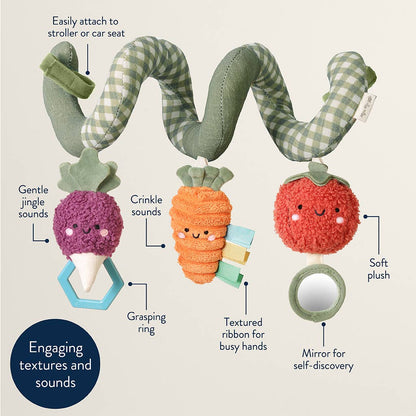 Veggie Itzy Bitzy Spiral™