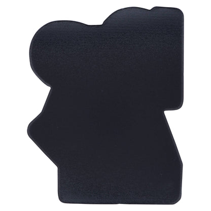 Magnet Teal Pray 1 Thess. 5:17