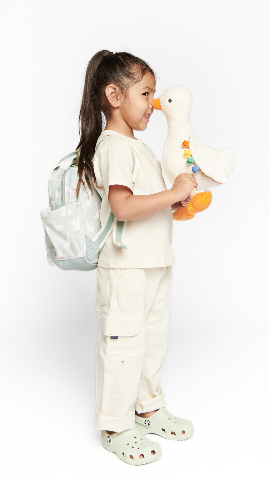 Itzy Bitzy Backpack