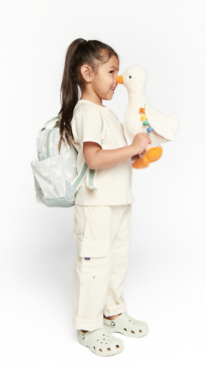 Itzy Bitzy Backpack