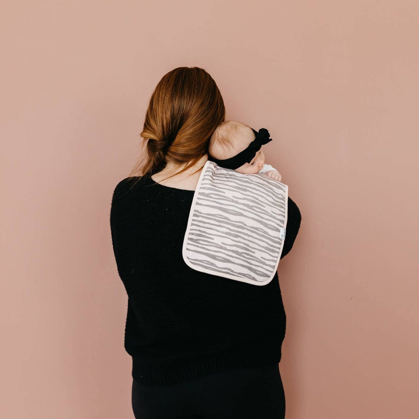 Burp Cloths - Zara