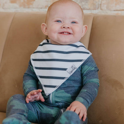 Bandana Bibs - Hunter
