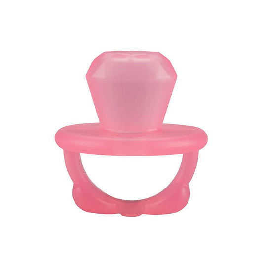 Teensy Teether - Diamond