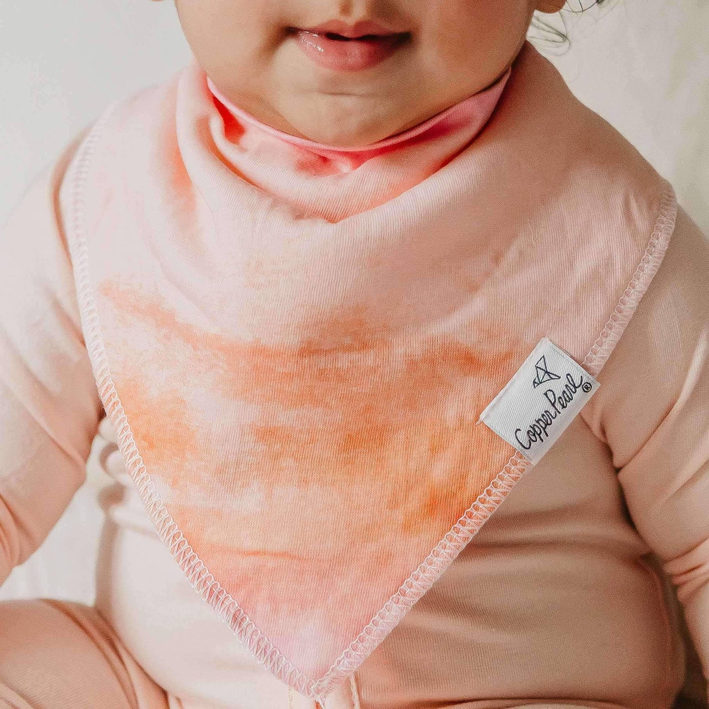 Bandana Bibs - Autumn