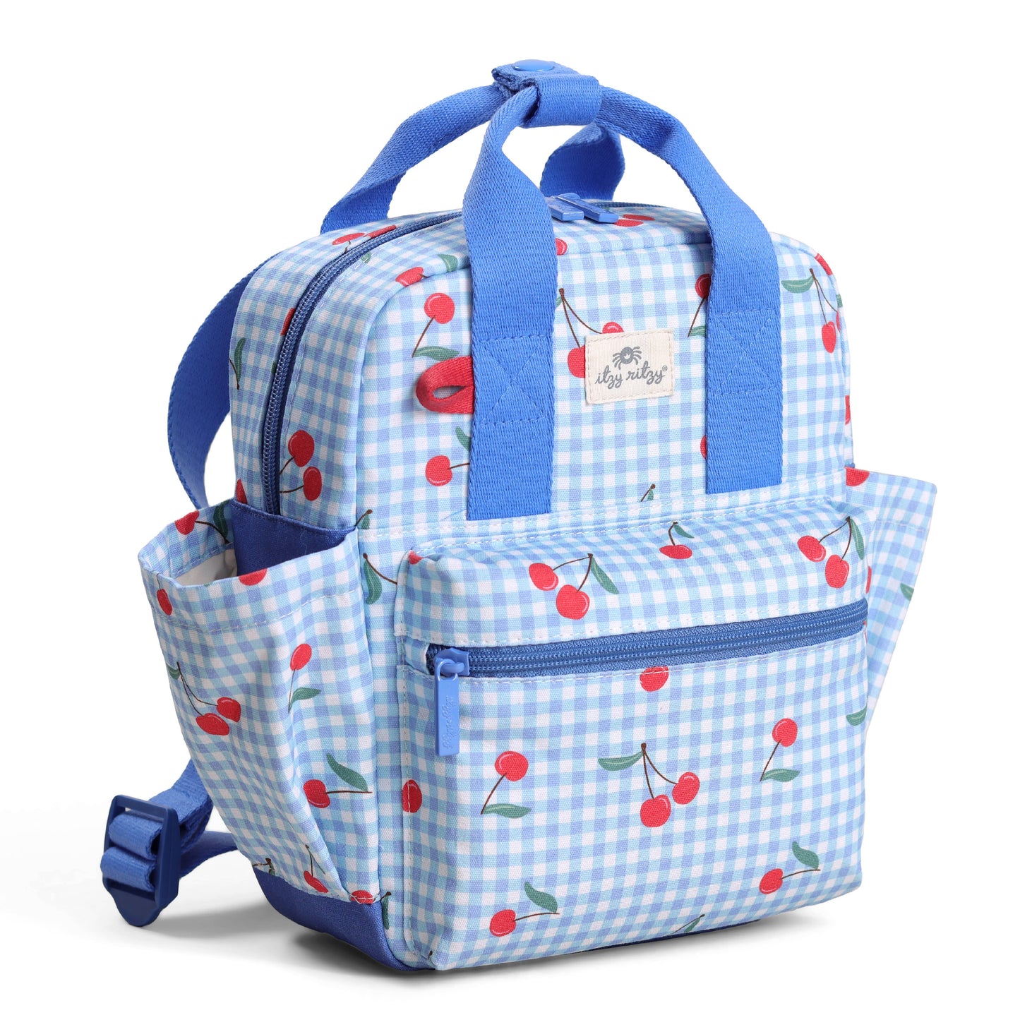 Itzy Bitzy Backpack