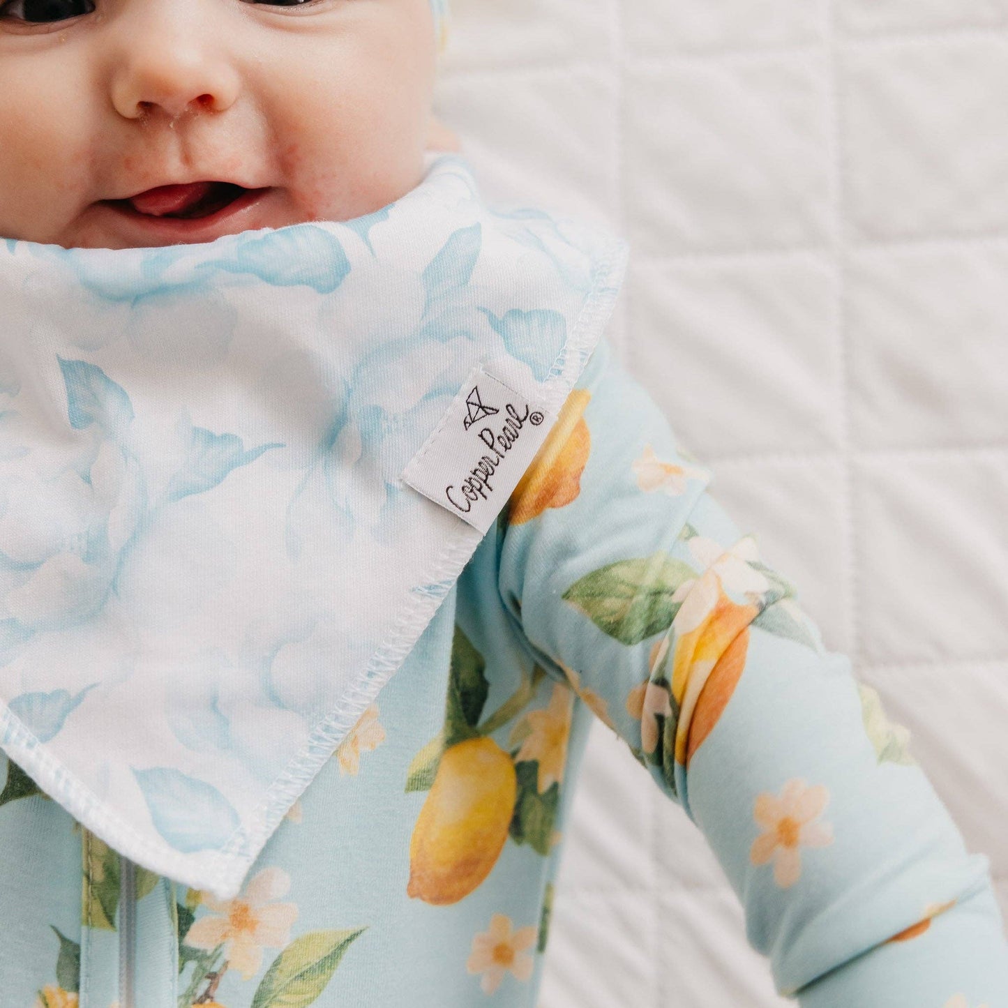 Bandana Bibs - Melody