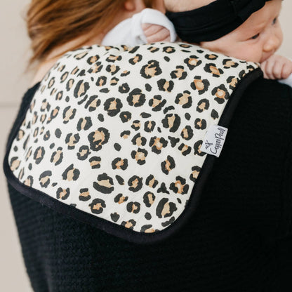 Burp Cloths - Zara