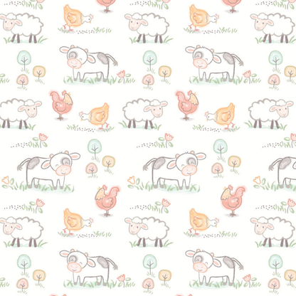 Taggies Character Blanket Buttercup Cow