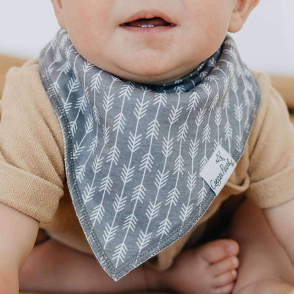 Bandana Bibs - Bridger