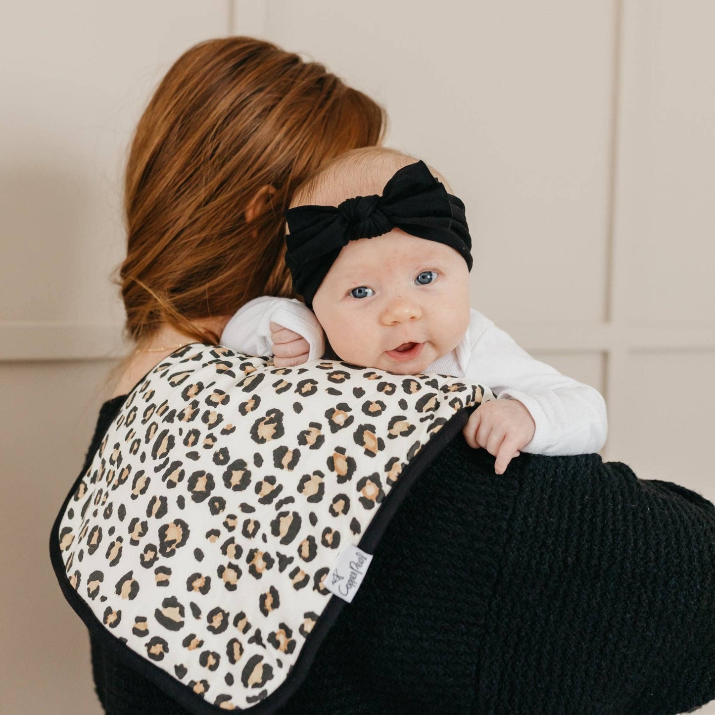 Burp Cloths - Zara