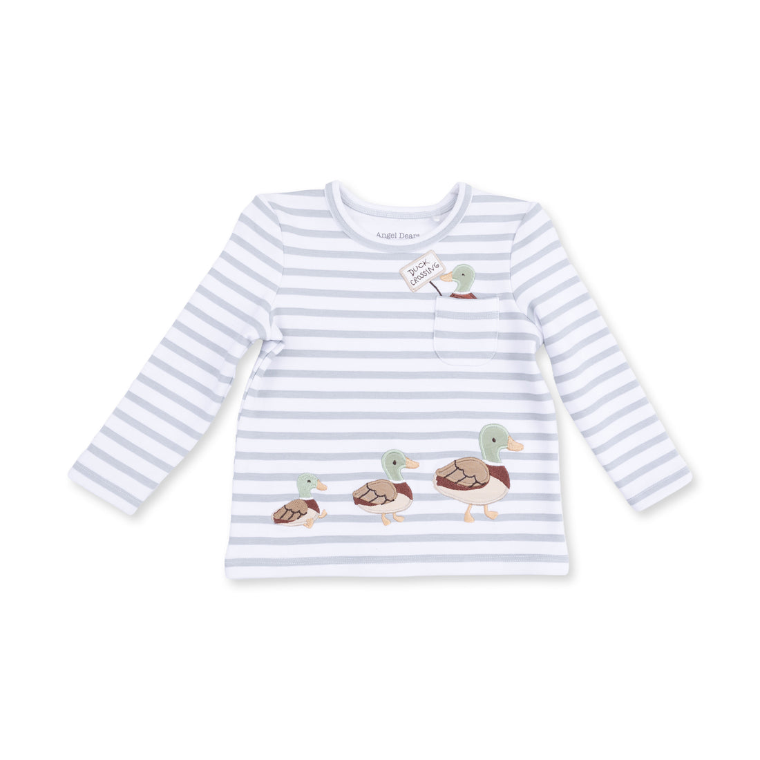 Mama Mallard - Shirt and Pant Set